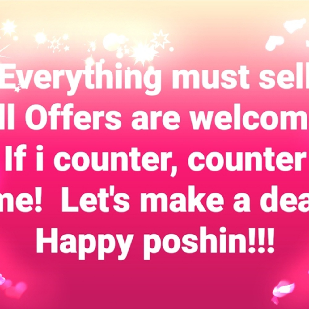 Meet your Posher, Norma